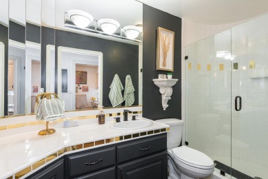 This beautifully updated residence welcomes you with stunning on Southgate Golf Course in Utah - for sale on GolfHomes.com, golf home, golf lot