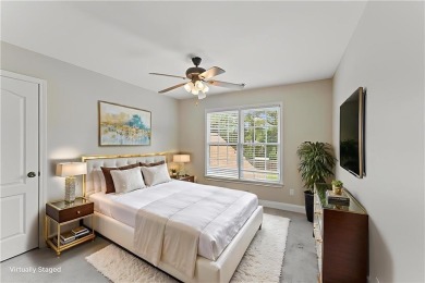 Welcome to your dream home! This beautifully maintained on Mirror Lake Golf Club in Georgia - for sale on GolfHomes.com, golf home, golf lot