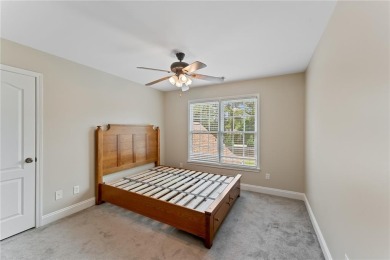 Welcome to your dream home! This beautifully maintained on Mirror Lake Golf Club in Georgia - for sale on GolfHomes.com, golf home, golf lot