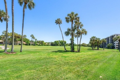 Offered FULLY FURNISHED as is, where is. Step into luxury living on Deer Creek Golf Club in Florida - for sale on GolfHomes.com, golf home, golf lot
