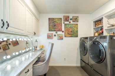 This beautifully updated residence welcomes you with stunning on Southgate Golf Course in Utah - for sale on GolfHomes.com, golf home, golf lot