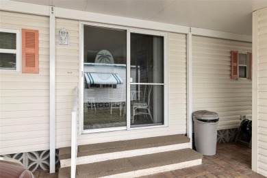 This may be the perfect winter cottage, all it needs is you. A on Maple Leaf Golf and Country Club in Florida - for sale on GolfHomes.com, golf home, golf lot