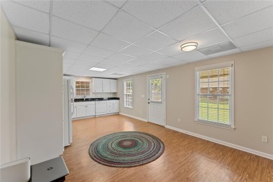 Welcome to your dream home! This beautifully maintained on Mirror Lake Golf Club in Georgia - for sale on GolfHomes.com, golf home, golf lot