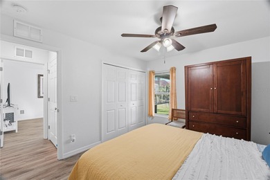 Welcome to this beautifully maintained turnkey 4 bedroom, 2 bath on Burnt Store Golf Club in Florida - for sale on GolfHomes.com, golf home, golf lot