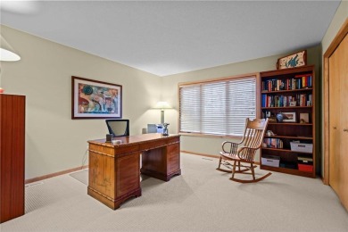 Beautiful and exceptionally stylish Golf Course townhome in the on Deer Run Golf Club in Minnesota - for sale on GolfHomes.com, golf home, golf lot