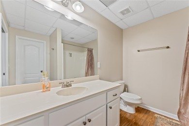 Welcome to your dream home! This beautifully maintained on Mirror Lake Golf Club in Georgia - for sale on GolfHomes.com, golf home, golf lot