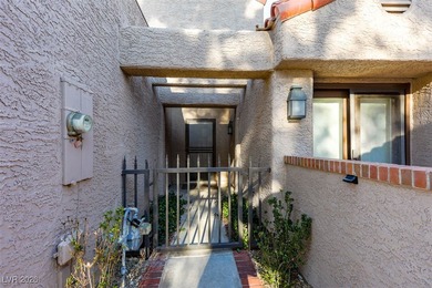 A rare opportunity to own a meticulously upgraded on Spanish Trail Golf and Country Club in Nevada - for sale on GolfHomes.com, golf home, golf lot