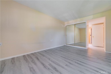 Beautiful *Castilla* model condo is a bright and clean condo on Laguna Woods Village Golf Course in California - for sale on GolfHomes.com, golf home, golf lot
