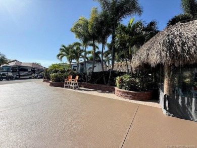 Elevate your lifestyle with this exceptional offering - where on Motorcoach Resort Golf Course in Florida - for sale on GolfHomes.com, golf home, golf lot