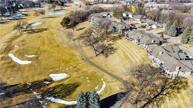 Beautiful and exceptionally stylish Golf Course townhome in the on Deer Run Golf Club in Minnesota - for sale on GolfHomes.com, golf home, golf lot