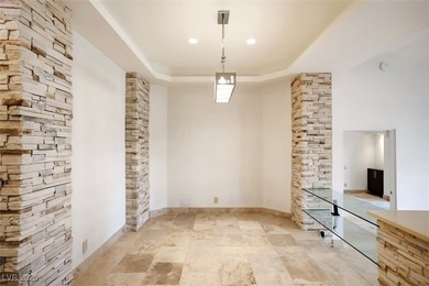 A rare opportunity to own a meticulously upgraded on Spanish Trail Golf and Country Club in Nevada - for sale on GolfHomes.com, golf home, golf lot