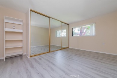 Beautiful *Castilla* model condo is a bright and clean condo on Laguna Woods Village Golf Course in California - for sale on GolfHomes.com, golf home, golf lot