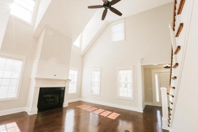 This 5 bedroom/4 bath home is stuffed with amenities: wood on Country Oaks Golf Course in Georgia - for sale on GolfHomes.com, golf home, golf lot