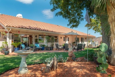 This beautifully updated residence welcomes you with stunning on Southgate Golf Course in Utah - for sale on GolfHomes.com, golf home, golf lot