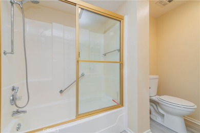 Beautiful *Castilla* model condo is a bright and clean condo on Laguna Woods Village Golf Course in California - for sale on GolfHomes.com, golf home, golf lot