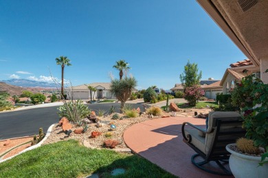 This beautifully updated residence welcomes you with stunning on Southgate Golf Course in Utah - for sale on GolfHomes.com, golf home, golf lot