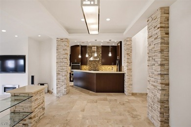 A rare opportunity to own a meticulously upgraded on Spanish Trail Golf and Country Club in Nevada - for sale on GolfHomes.com, golf home, golf lot