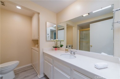 Beautiful *Castilla* model condo is a bright and clean condo on Laguna Woods Village Golf Course in California - for sale on GolfHomes.com, golf home, golf lot