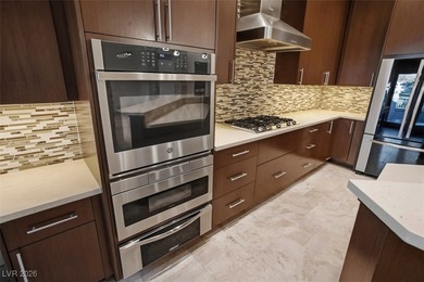 A rare opportunity to own a meticulously upgraded on Spanish Trail Golf and Country Club in Nevada - for sale on GolfHomes.com, golf home, golf lot