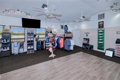 This may be the perfect winter cottage, all it needs is you. A on Maple Leaf Golf and Country Club in Florida - for sale on GolfHomes.com, golf home, golf lot