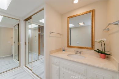 Beautiful *Castilla* model condo is a bright and clean condo on Laguna Woods Village Golf Course in California - for sale on GolfHomes.com, golf home, golf lot