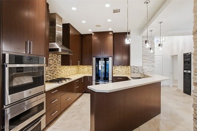 A rare opportunity to own a meticulously upgraded on Spanish Trail Golf and Country Club in Nevada - for sale on GolfHomes.com, golf home, golf lot