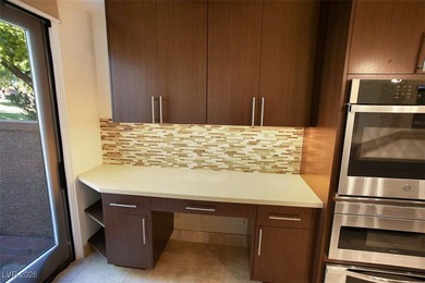 A rare opportunity to own a meticulously upgraded on Spanish Trail Golf and Country Club in Nevada - for sale on GolfHomes.com, golf home, golf lot