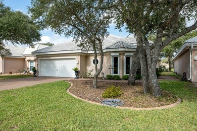 Experience the pinnacle of luxury living within a private on Rockport Country Club in Texas - for sale on GolfHomes.com, golf home, golf lot