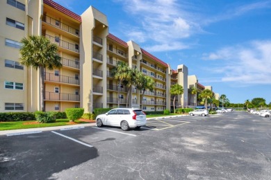 Enjoy the elegance of this fully renovated, spacious 1-bedroom on Poinciana Golf Club in Florida - for sale on GolfHomes.com, golf home, golf lot