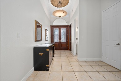 Experience the pinnacle of luxury living within a private on Rockport Country Club in Texas - for sale on GolfHomes.com, golf home, golf lot