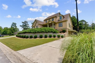 Welcome to your dream home! This beautifully maintained on Mirror Lake Golf Club in Georgia - for sale on GolfHomes.com, golf home, golf lot
