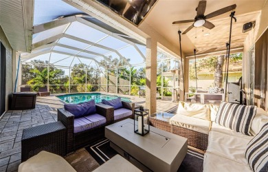 This exquisite 5-bedroom, 4-bathroom home, situated in the on Diamond Hill Golf and Country Club in Florida - for sale on GolfHomes.com, golf home, golf lot