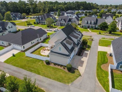 This 5 bedroom/4 bath home is stuffed with amenities: wood on Country Oaks Golf Course in Georgia - for sale on GolfHomes.com, golf home, golf lot