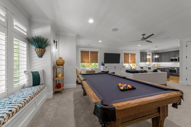 Ultra-Luxury Custom Estate in Coveted North Ridge 7,505 SQ FT | on North Ridge Country Club in North Carolina - for sale on GolfHomes.com, golf home, golf lot