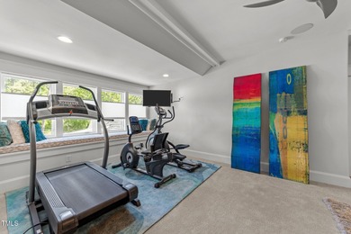 Ultra-Luxury Custom Estate in Coveted North Ridge 7,505 SQ FT | on North Ridge Country Club in North Carolina - for sale on GolfHomes.com, golf home, golf lot