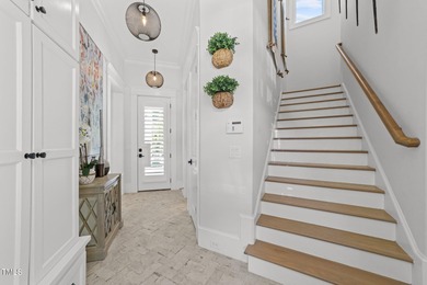 Ultra-Luxury Custom Estate in Coveted North Ridge 7,505 SQ FT | on North Ridge Country Club in North Carolina - for sale on GolfHomes.com, golf home, golf lot