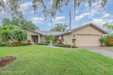 Located in a premier resort-style country club community, this on Indian River Colony Club in Florida - for sale on GolfHomes.com, golf home, golf lot