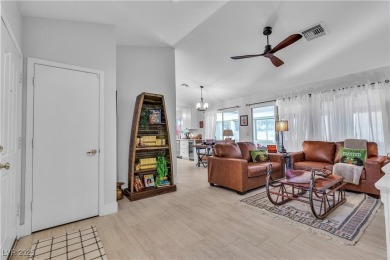 IMAGINE LIVING in this COMPLETELY RENOVATED HOME * CORNER LOT! on Highland Falls Golf Club in Nevada - for sale on GolfHomes.com, golf home, golf lot