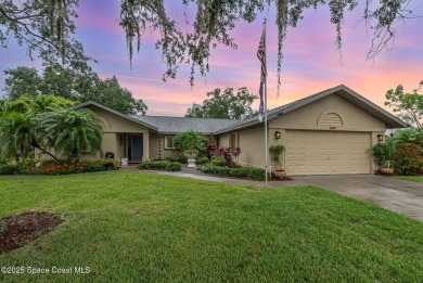 Located in a premier resort-style country club community, this on Indian River Colony Club in Florida - for sale on GolfHomes.com, golf home, golf lot