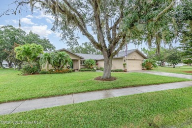 Located in a premier resort-style country club community, this on Indian River Colony Club in Florida - for sale on GolfHomes.com, golf home, golf lot