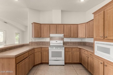 Welcome The Highly Sought-After Fairways Neighborhood! This on Pueblo Golf Course in Arizona - for sale on GolfHomes.com, golf home, golf lot