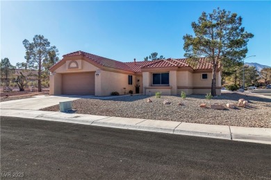 IMAGINE LIVING in this COMPLETELY RENOVATED HOME * CORNER LOT! on Highland Falls Golf Club in Nevada - for sale on GolfHomes.com, golf home, golf lot