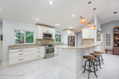 Located in a premier resort-style country club community, this on Indian River Colony Club in Florida - for sale on GolfHomes.com, golf home, golf lot
