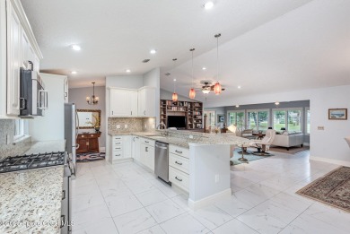 Located in a premier resort-style country club community, this on Indian River Colony Club in Florida - for sale on GolfHomes.com, golf home, golf lot