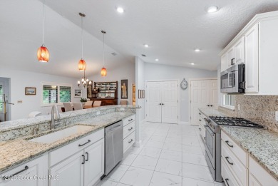 Located in a premier resort-style country club community, this on Indian River Colony Club in Florida - for sale on GolfHomes.com, golf home, golf lot