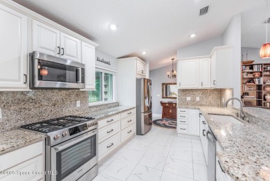 Located in a premier resort-style country club community, this on Indian River Colony Club in Florida - for sale on GolfHomes.com, golf home, golf lot