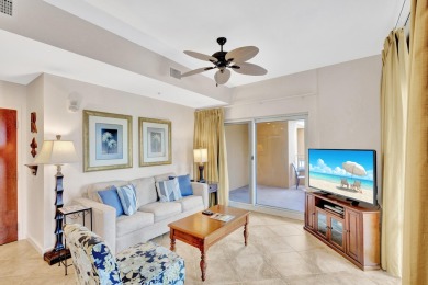 Nestled on the 2nd floor of Luau I, this exceptional corner on Sandestin Golf and Beach Resort - The Links in Florida - for sale on GolfHomes.com, golf home, golf lot