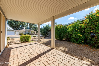 Welcome The Highly Sought-After Fairways Neighborhood! This on Pueblo Golf Course in Arizona - for sale on GolfHomes.com, golf home, golf lot
