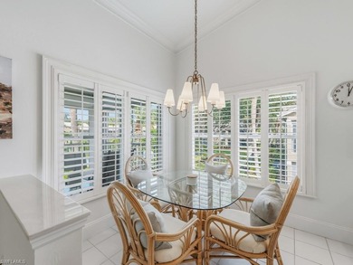 Welcome to this beautifully refreshed, turnkey carriage home in on Pelicans Nest Golf Club in Florida - for sale on GolfHomes.com, golf home, golf lot