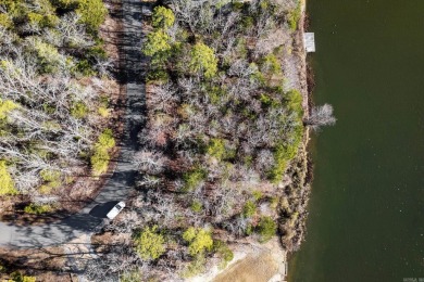 Looking for a lake lot on the East side of Hot Spring Village? on Isabella Golf Course  in Arkansas - for sale on GolfHomes.com, golf home, golf lot